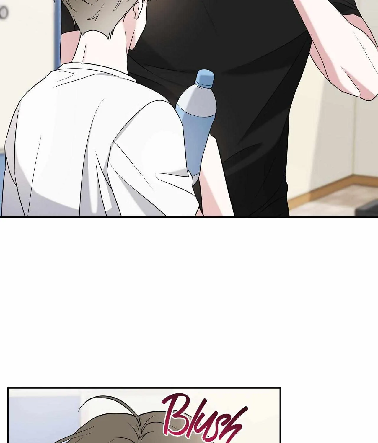 Read Ballboy Tactics chapter 2 image 38 on Lezhin