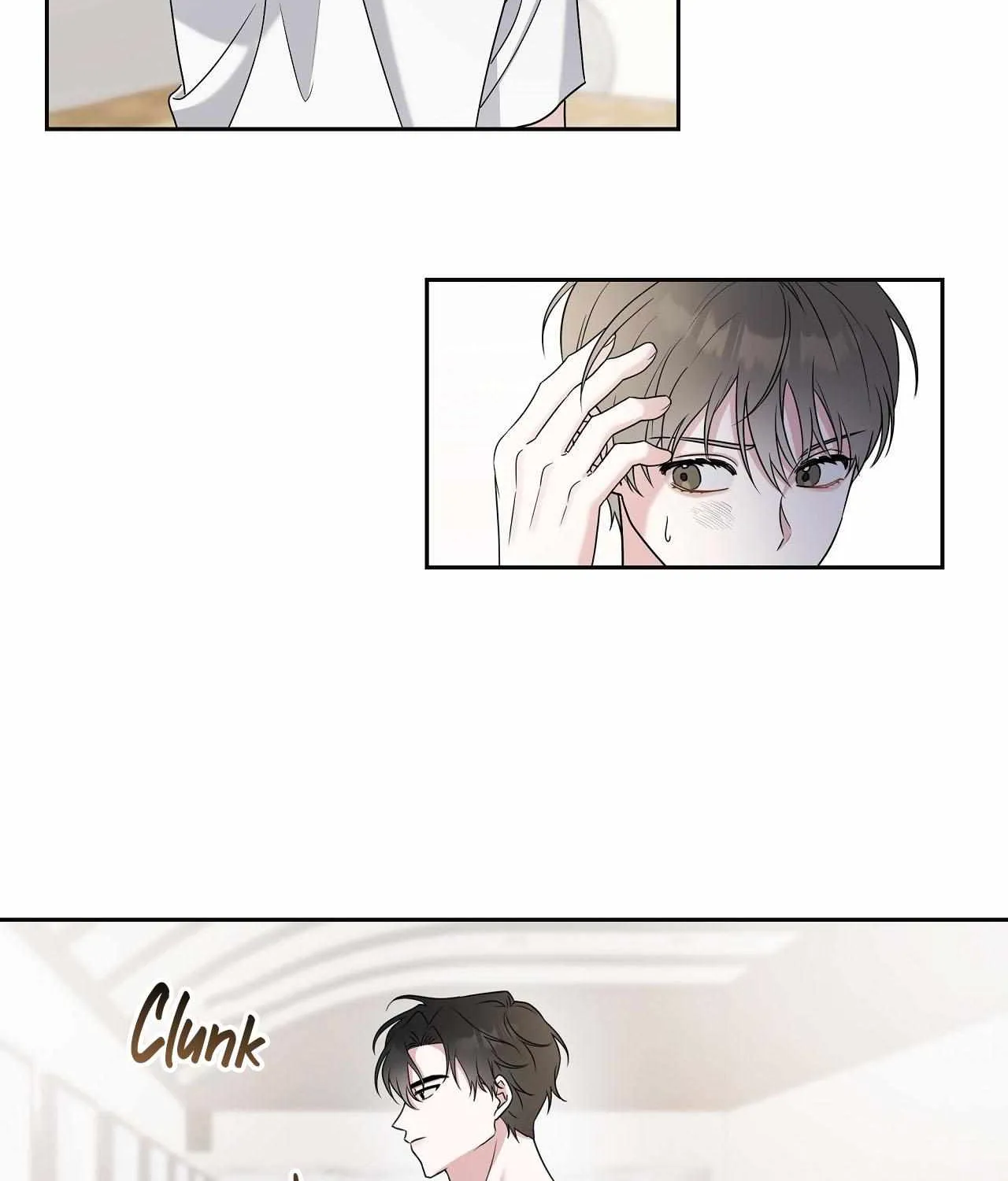 Read Ballboy Tactics chapter 2 image 4 on Lezhin