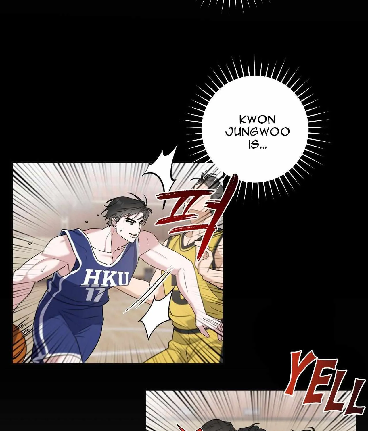 Read Ballboy Tactics chapter 2 image 43 on Lezhin