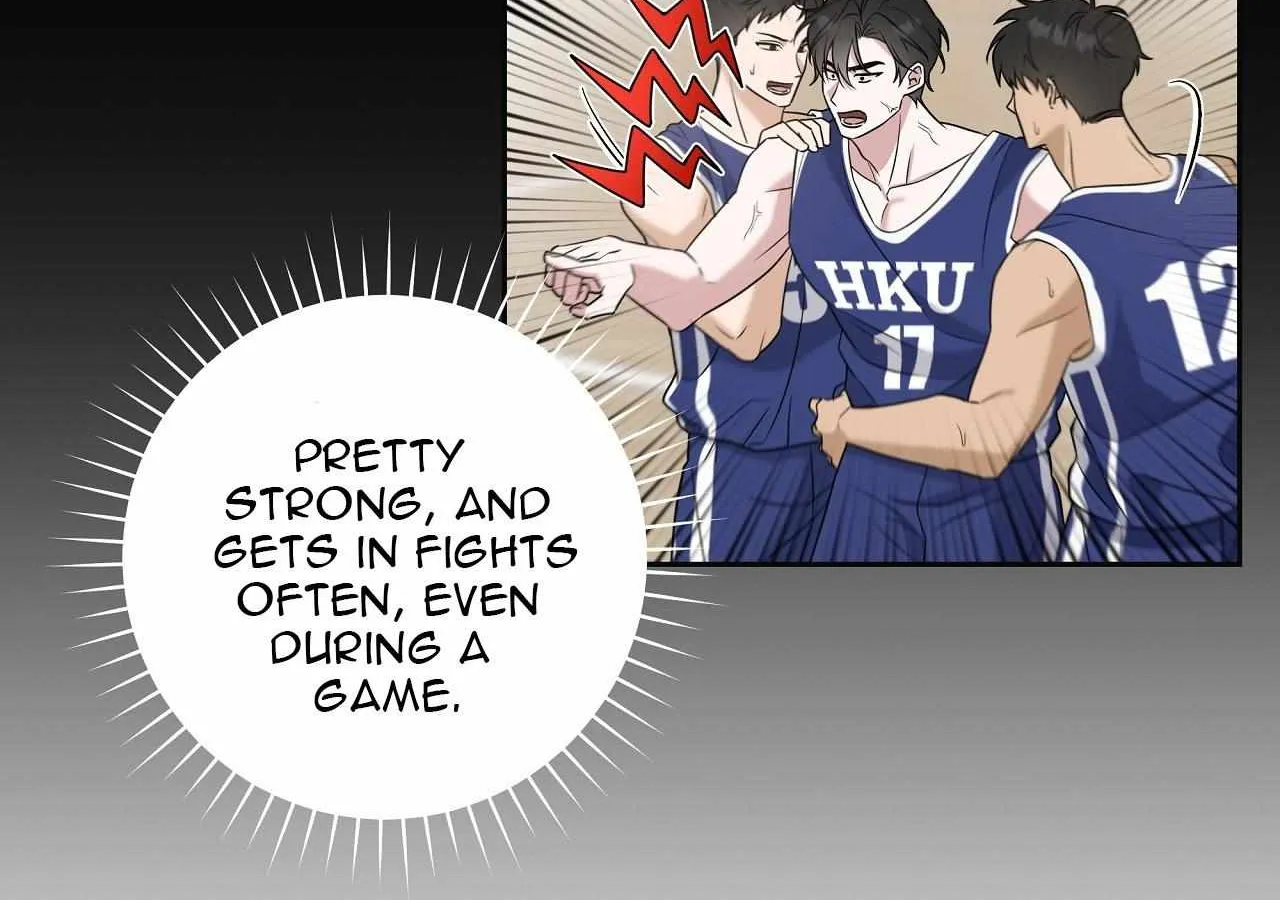Read Ballboy Tactics chapter 2 image 44 on Lezhin