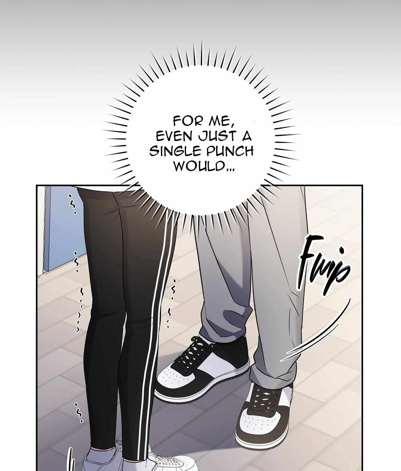 Read Ballboy Tactics chapter 2 image 45 on Lezhin
