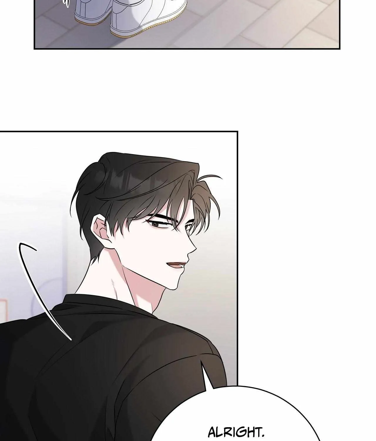 Read Ballboy Tactics chapter 2 image 46 on Lezhin