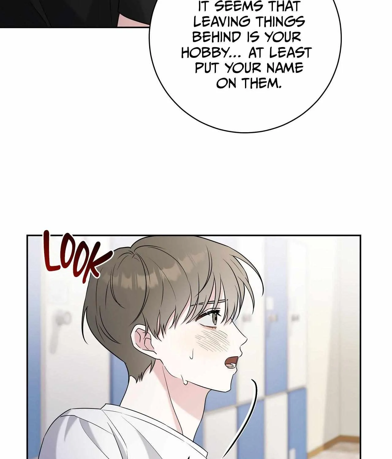 Read Ballboy Tactics chapter 2 image 47 on Lezhin
