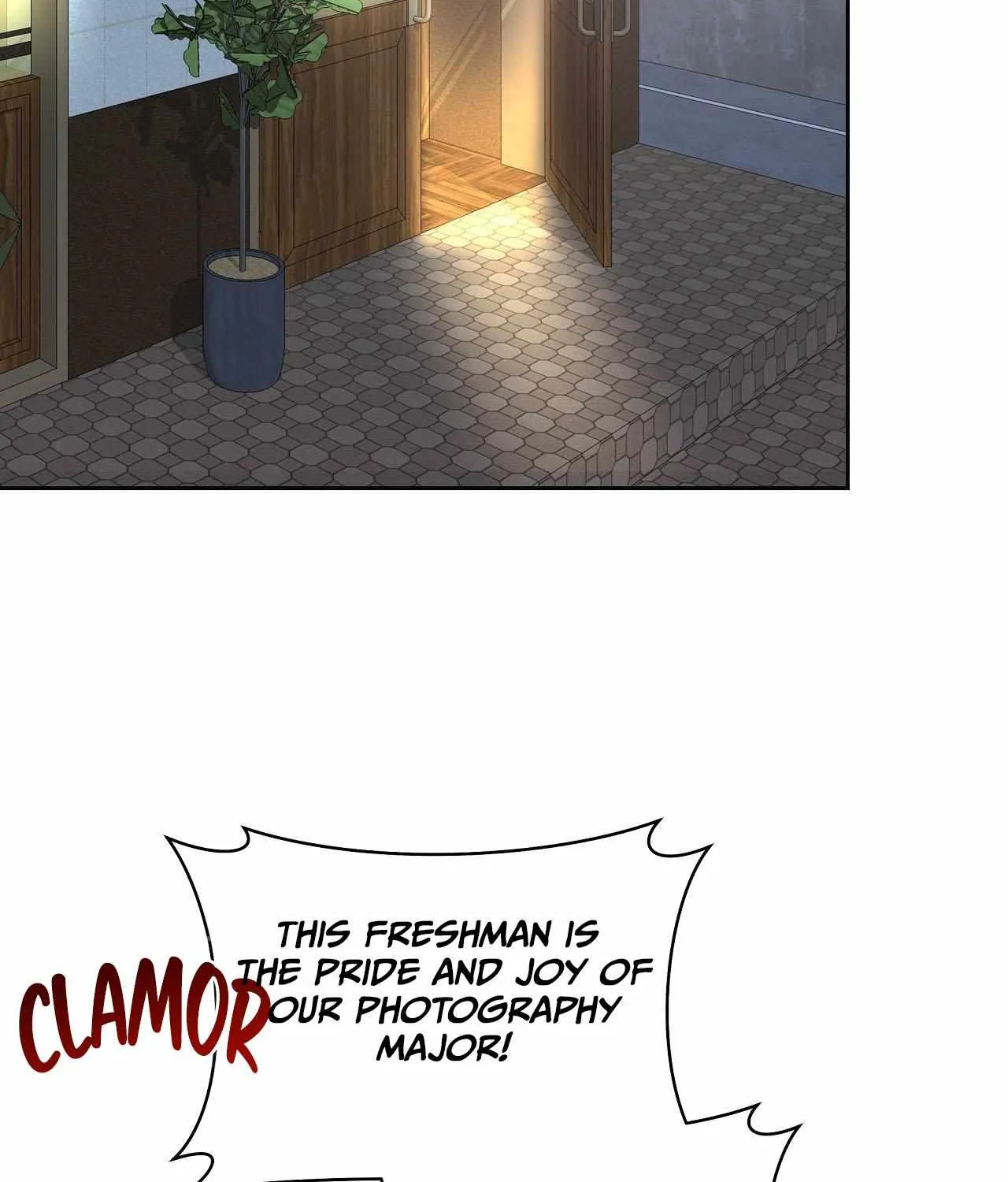 Read Ballboy Tactics chapter 2 image 58 on Lezhin