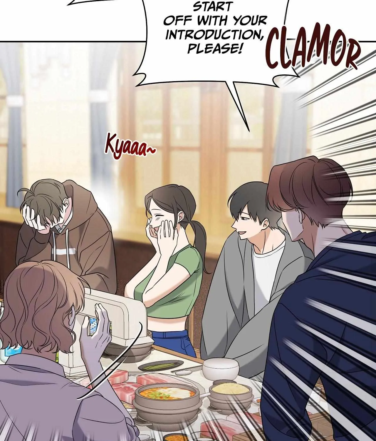 Read Ballboy Tactics chapter 2 image 59 on Lezhin