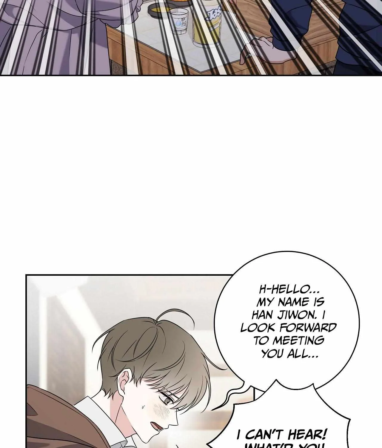 Read Ballboy Tactics chapter 2 image 60 on Lezhin