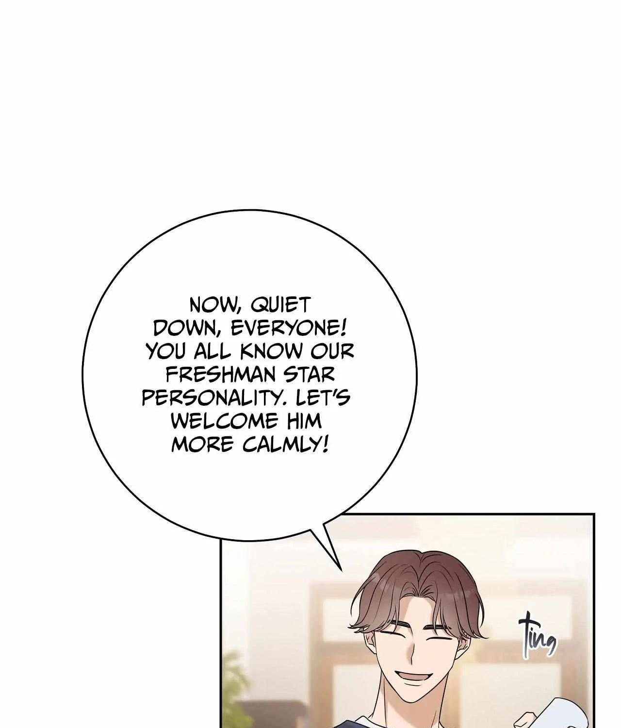 Read Ballboy Tactics chapter 2 image 63 on Lezhin