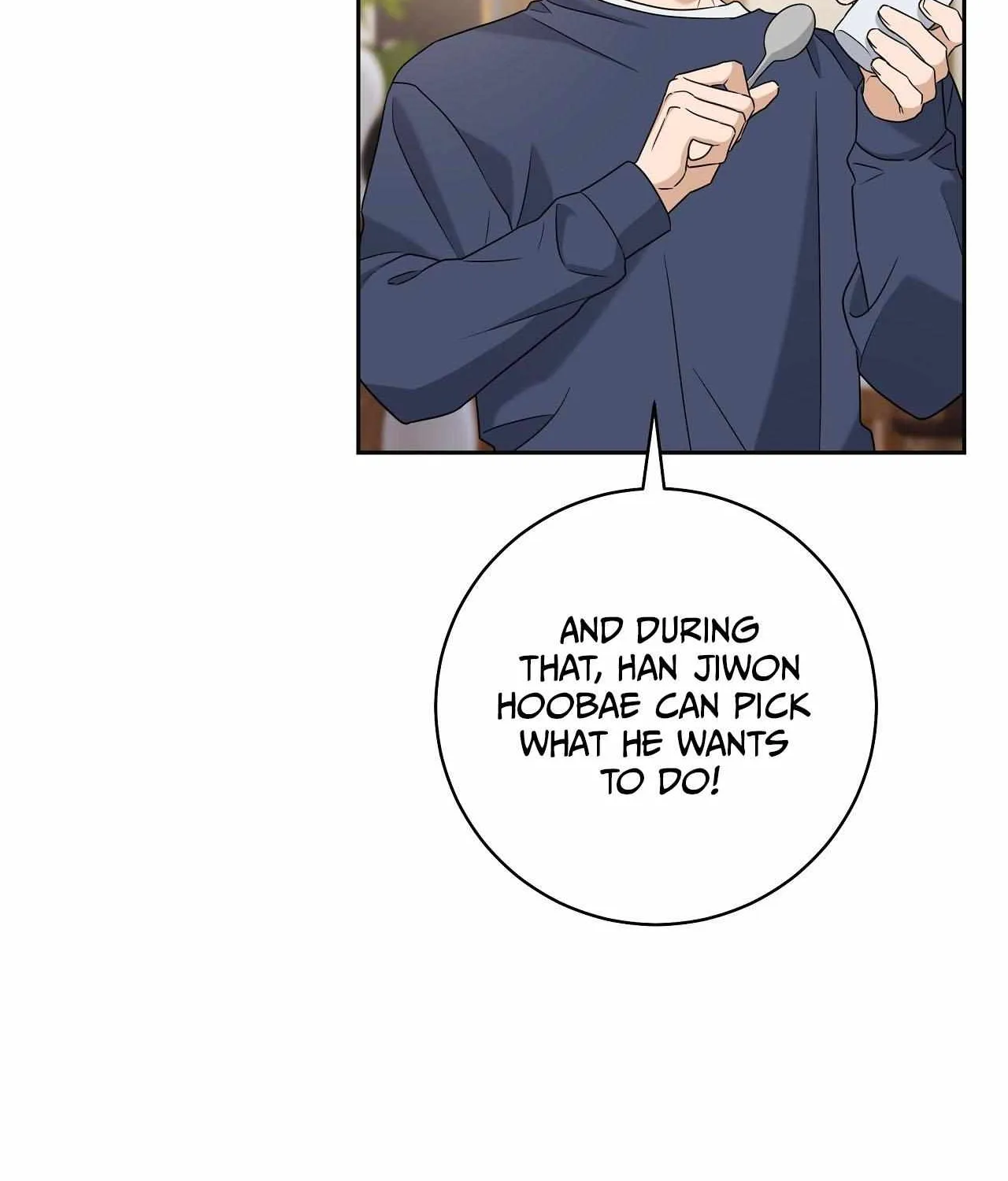 Read Ballboy Tactics chapter 2 image 64 on Lezhin