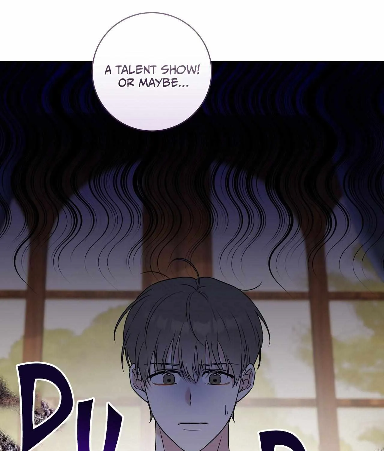 Read Ballboy Tactics chapter 2 image 65 on Lezhin