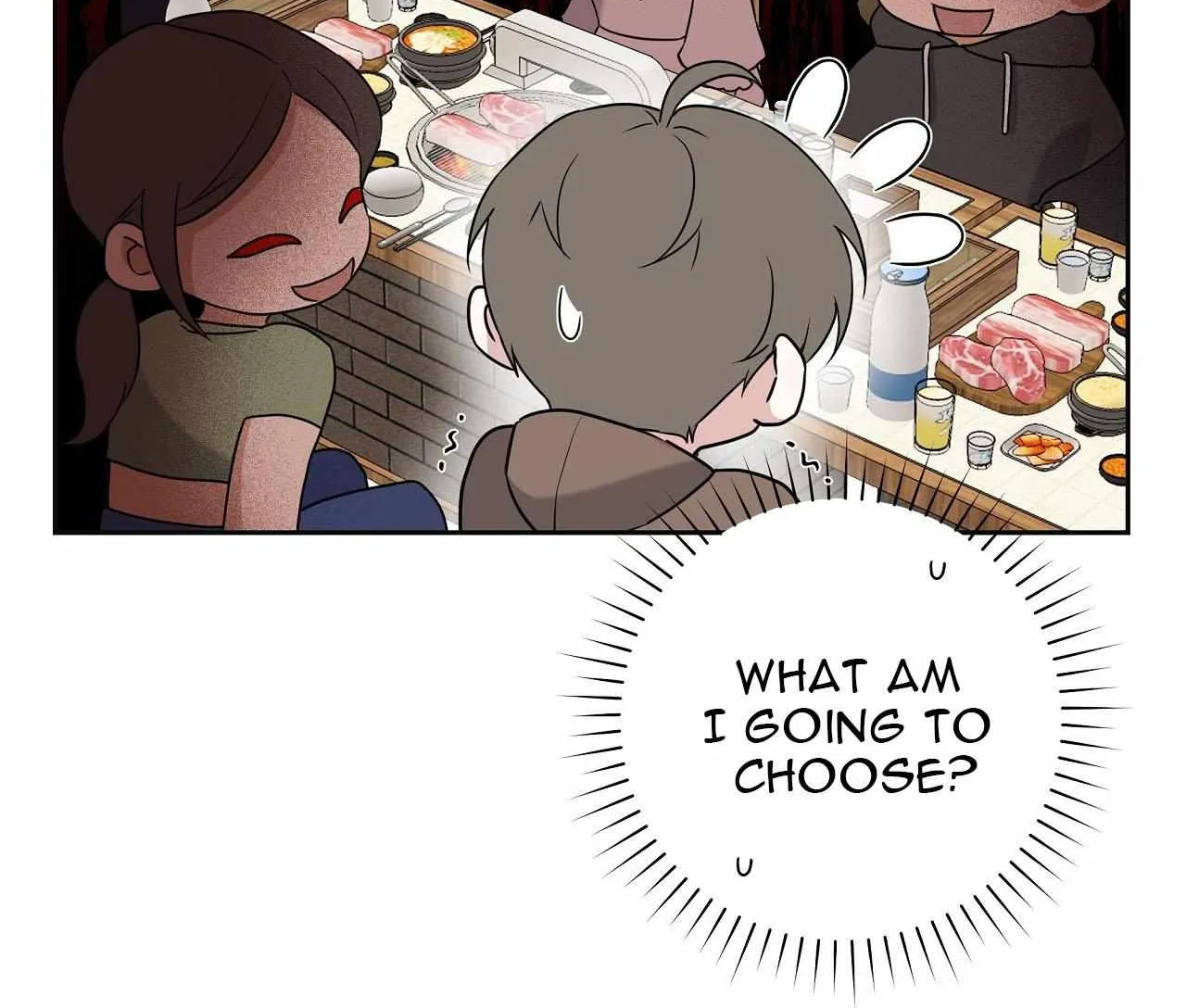Read Ballboy Tactics chapter 2 image 68 on Lezhin