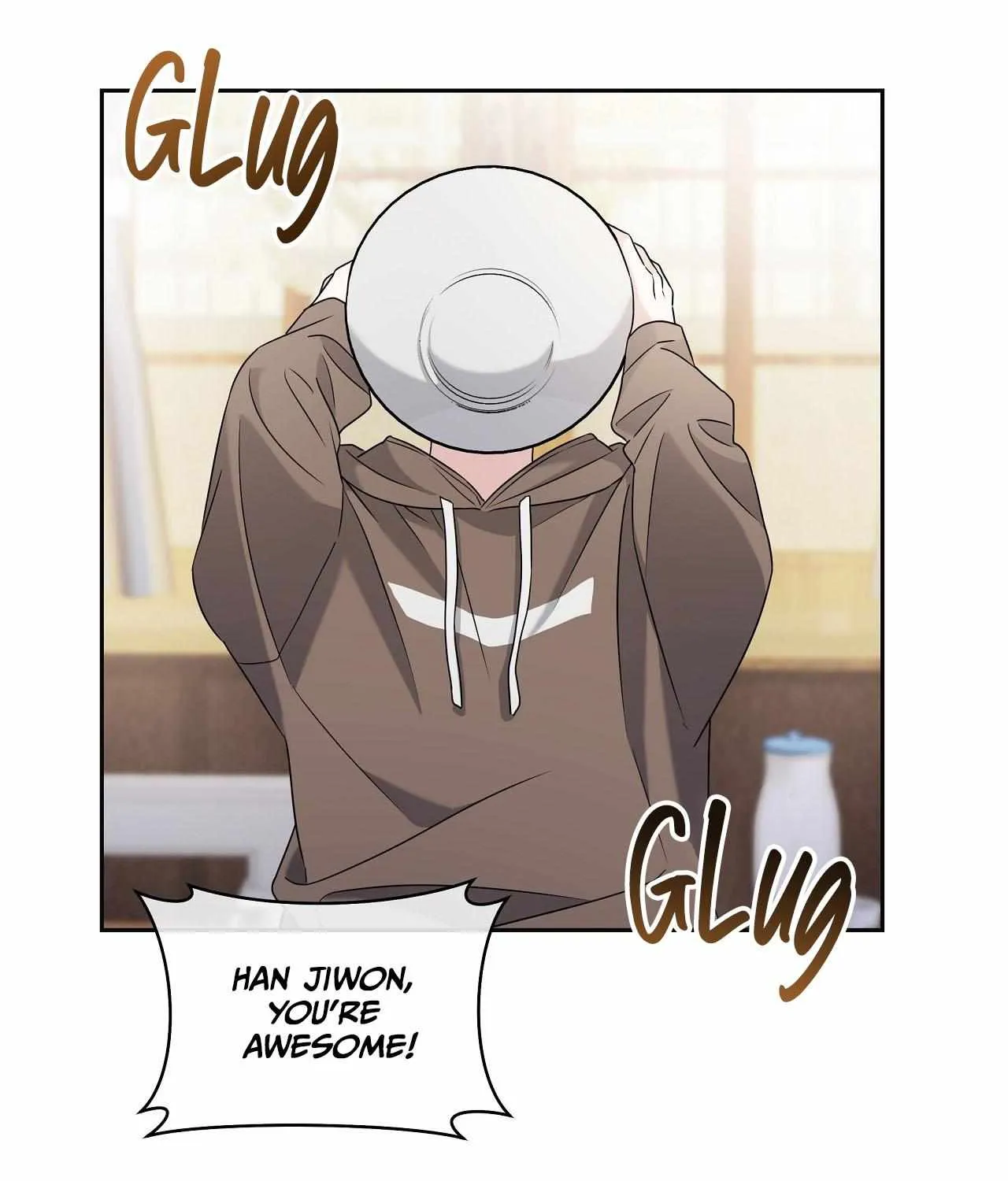 Read Ballboy Tactics chapter 2 image 71 on Lezhin