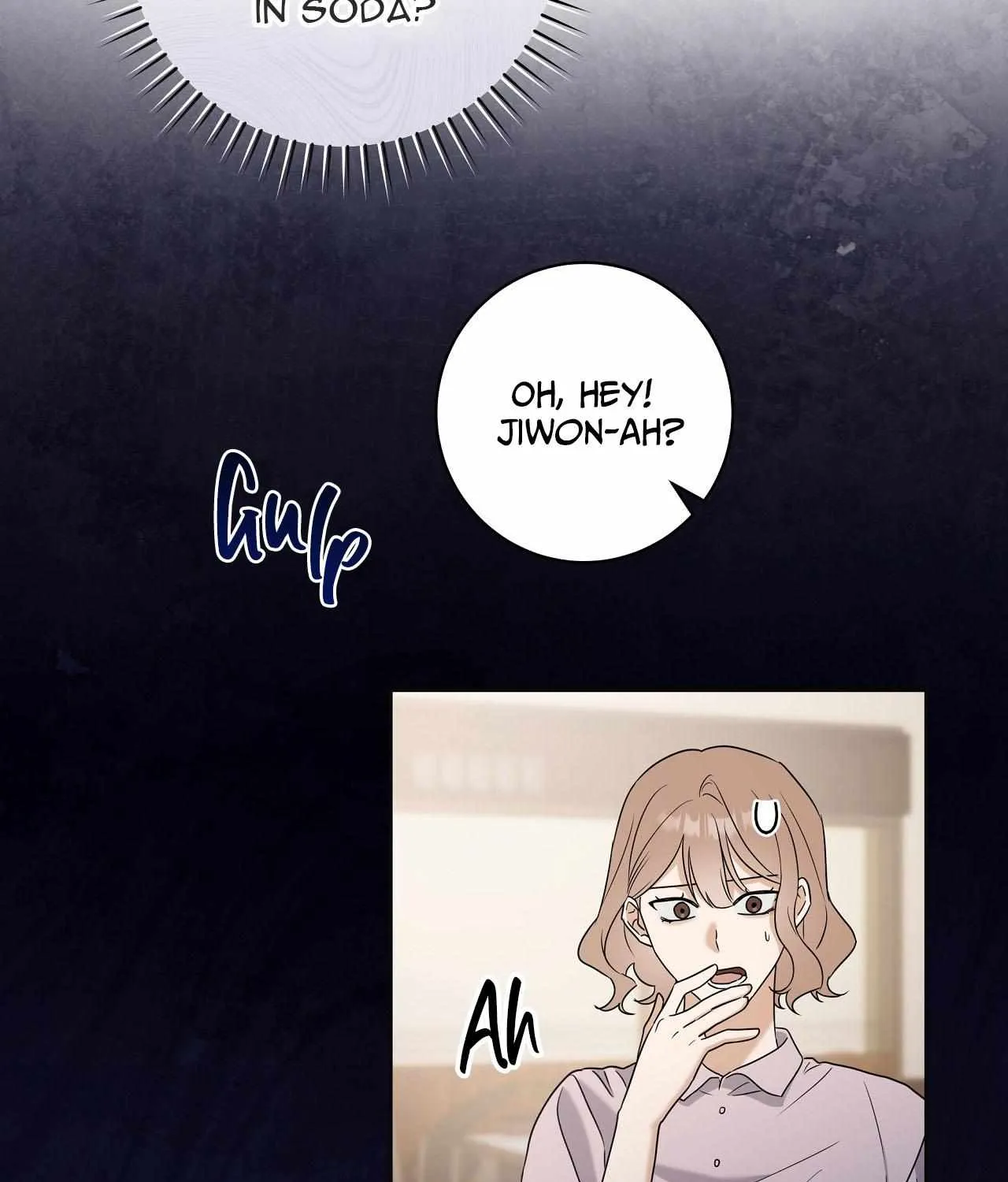 Read Ballboy Tactics chapter 2 image 73 on Lezhin