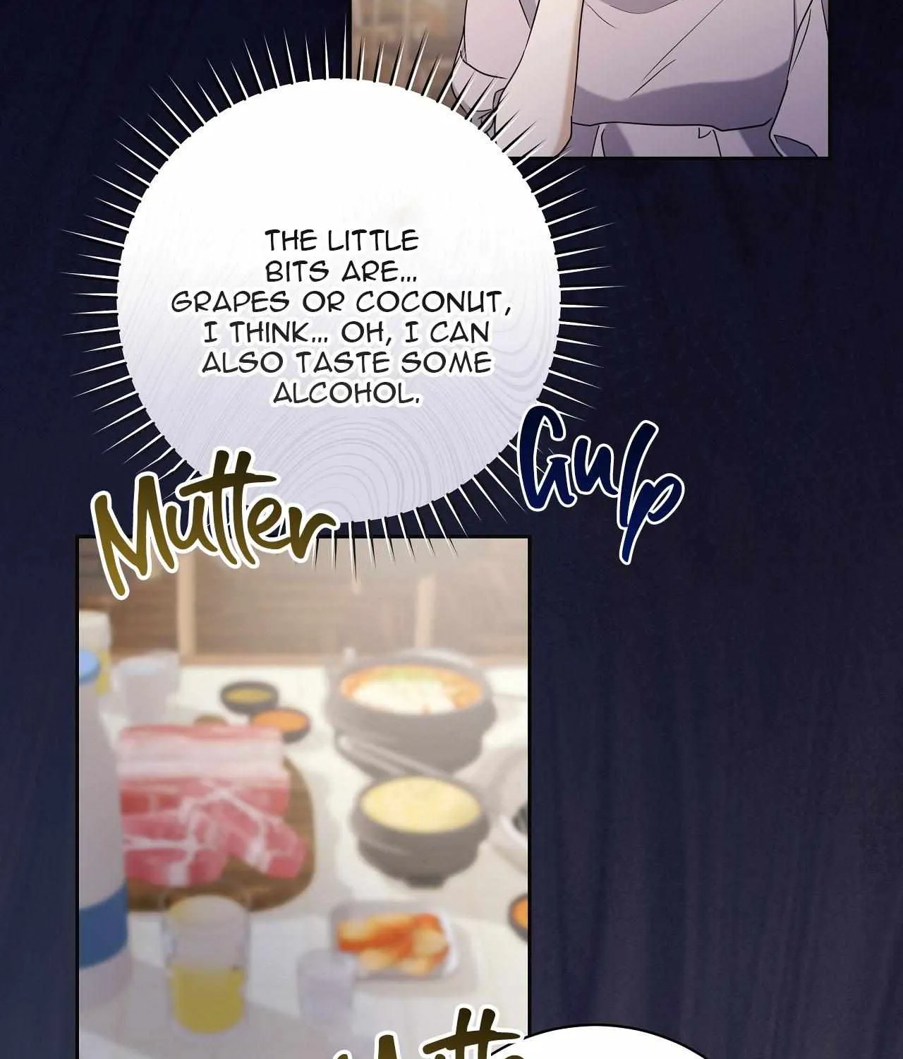 Read Ballboy Tactics chapter 2 image 74 on Lezhin