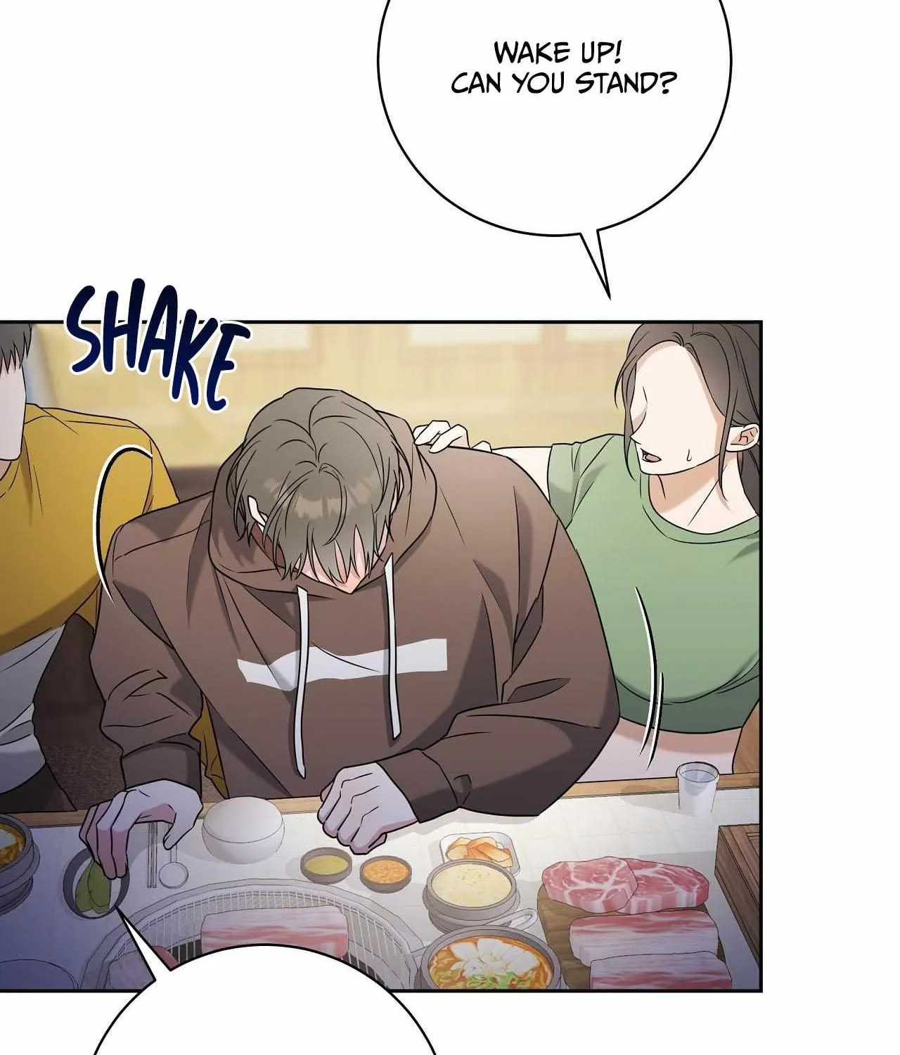 Read Ballboy Tactics chapter 2 image 79 on Lezhin