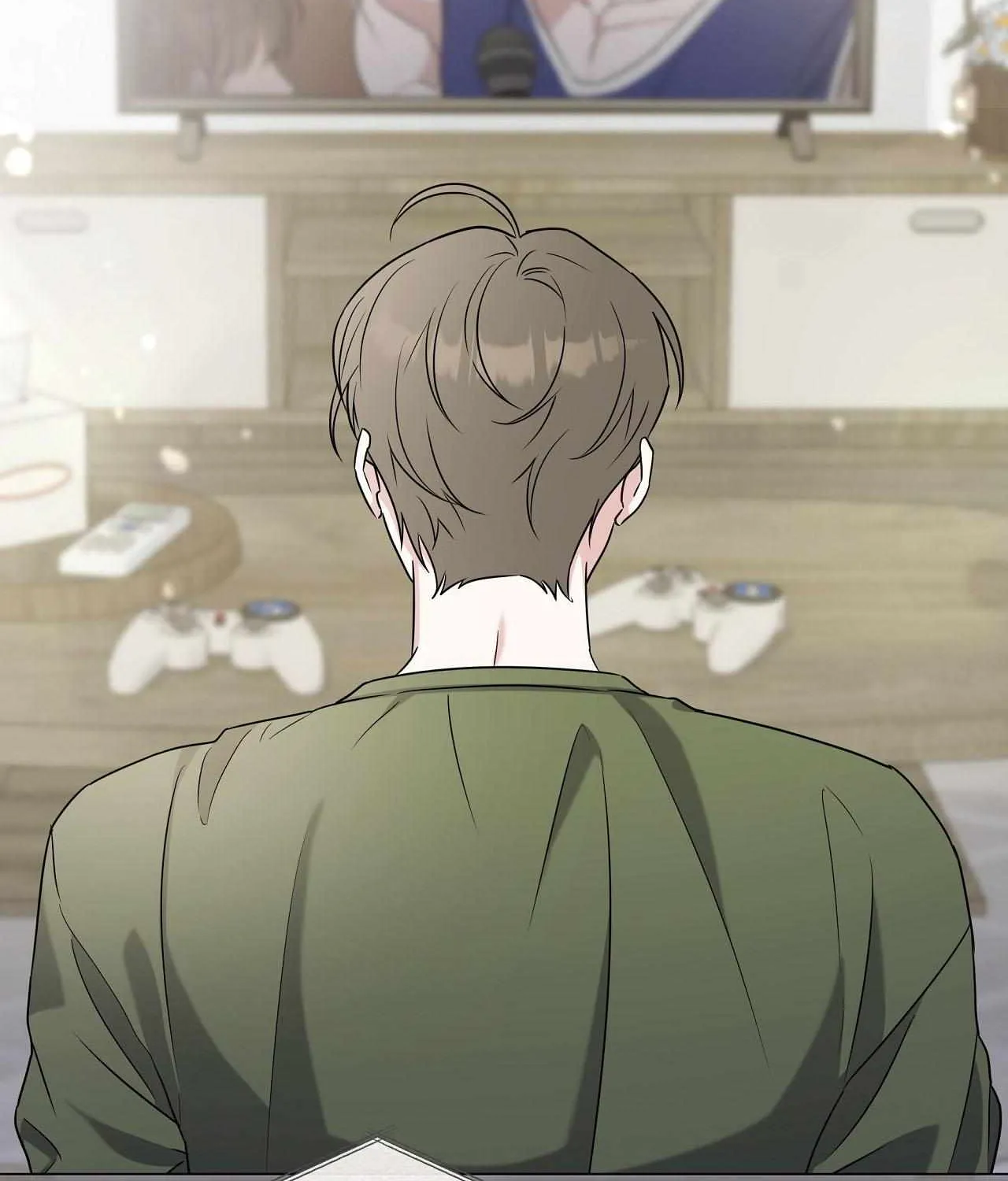 Read Ballboy Tactics chapter 2 image 8 on Lezhin