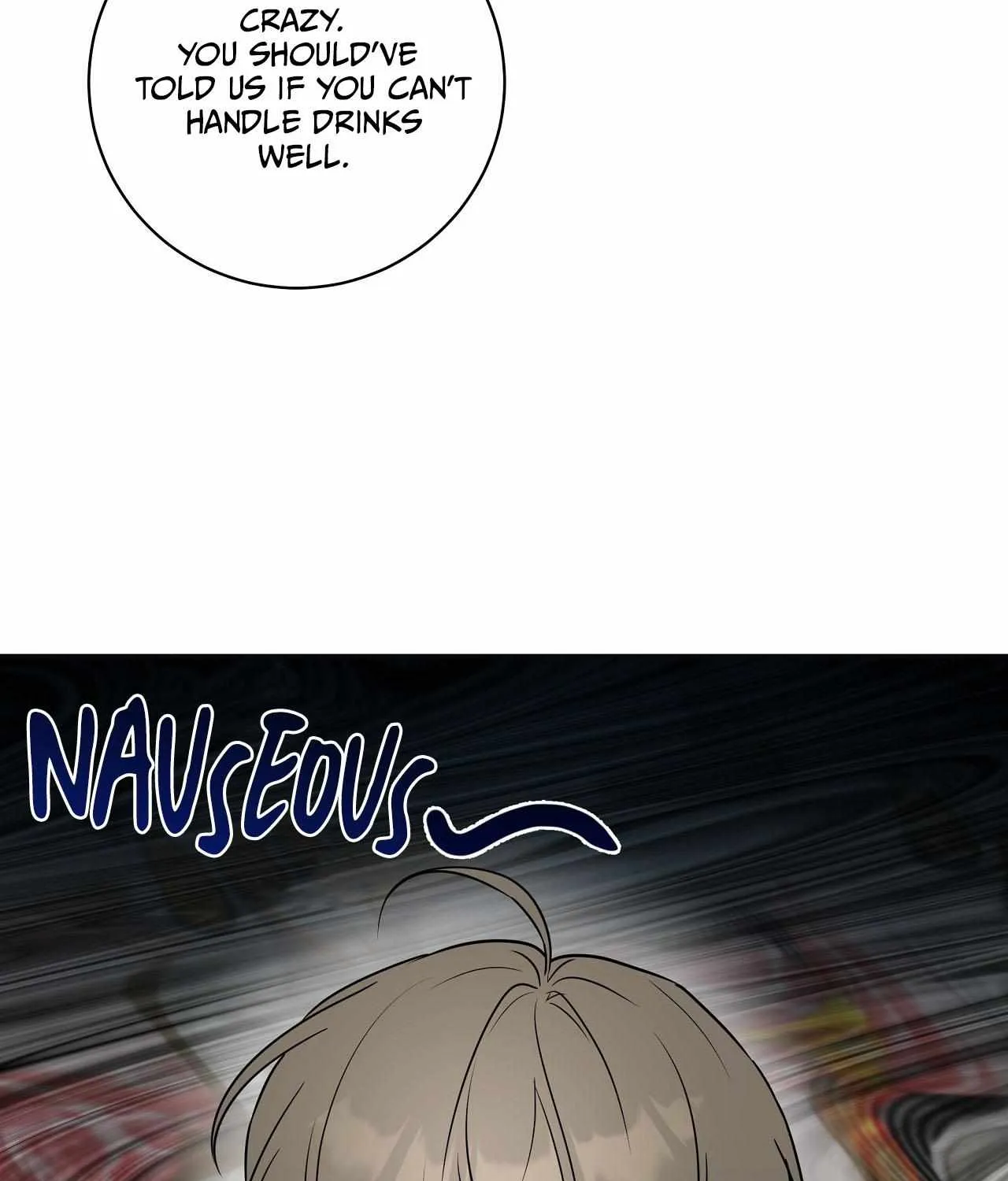 Read Ballboy Tactics chapter 2 image 80 on Lezhin