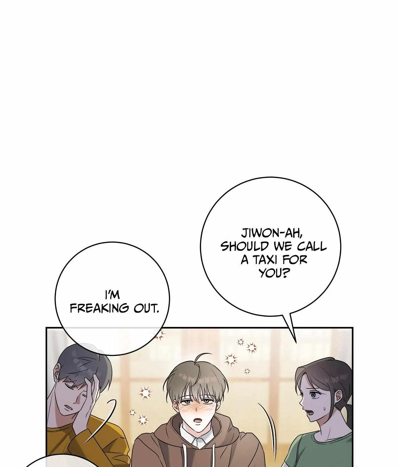Read Ballboy Tactics chapter 2 image 82 on Lezhin