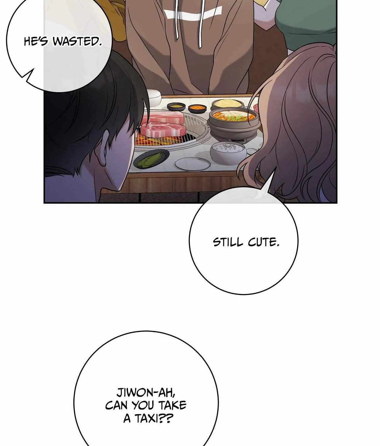 Read Ballboy Tactics chapter 2 image 83 on Lezhin