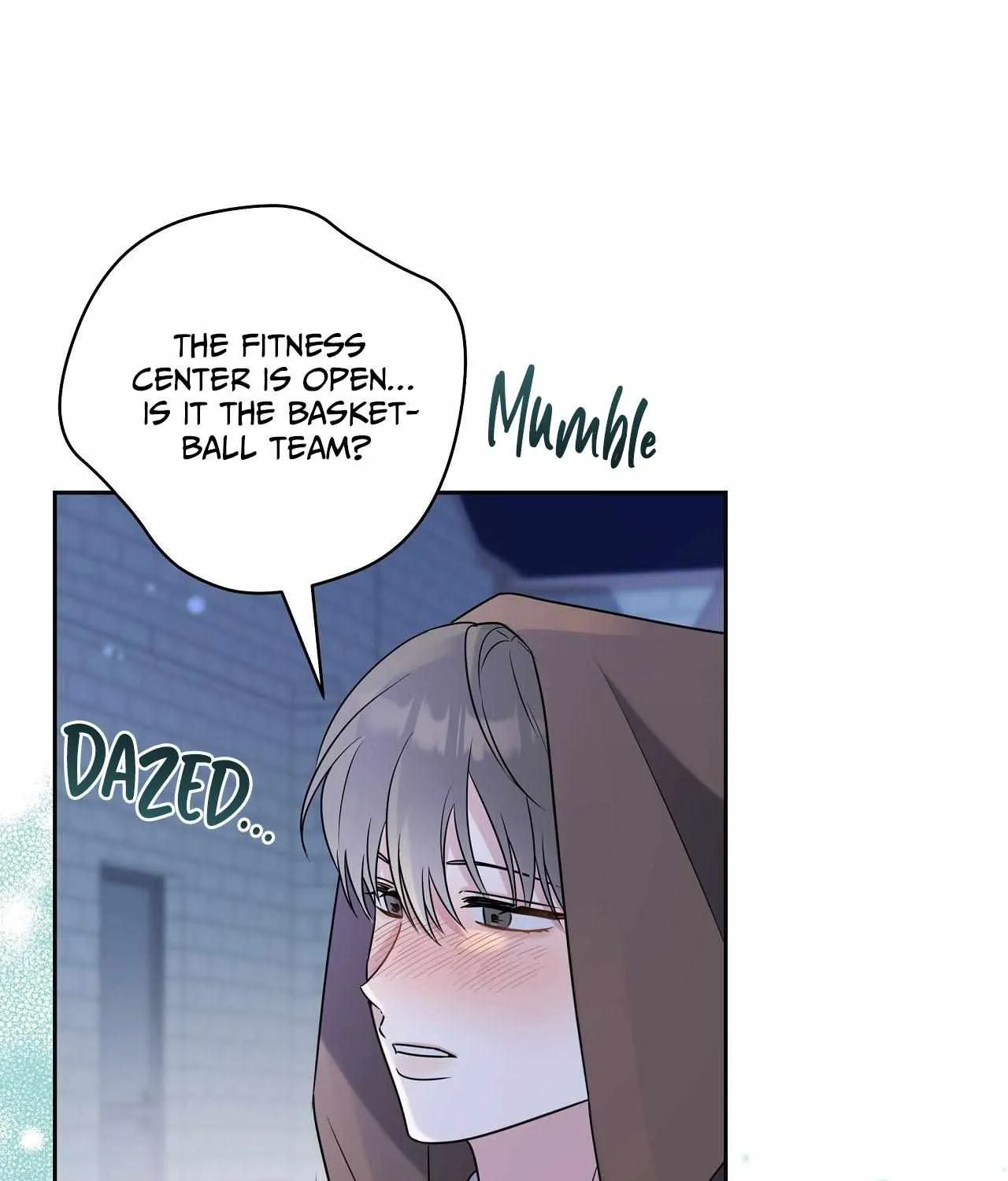 Read Ballboy Tactics chapter 2 image 95 on Lezhin