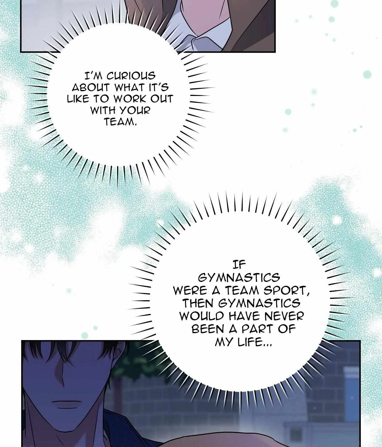Read Ballboy Tactics chapter 2 image 96 on Lezhin