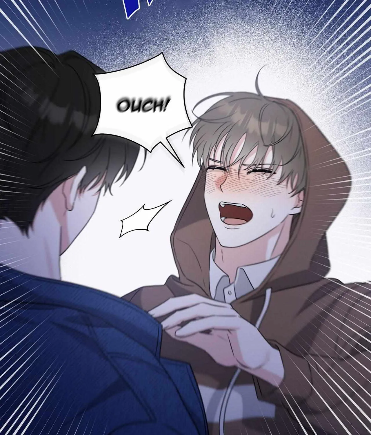 Read Ballboy Tactics chapter 2 image 98 on Lezhin
