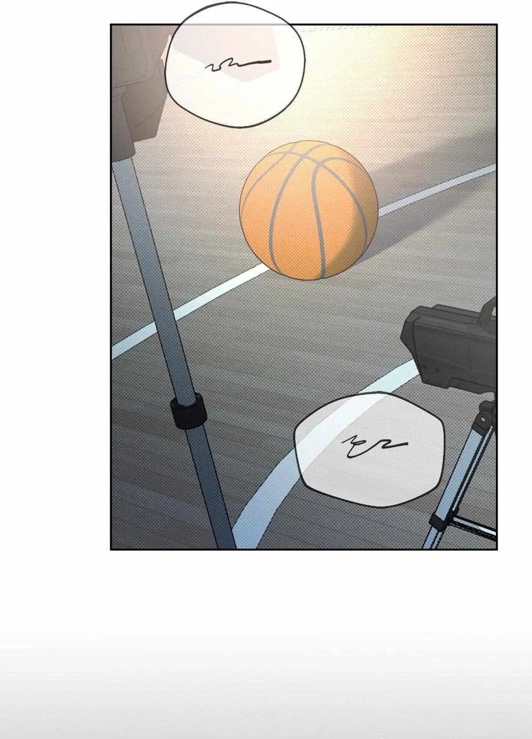 Read Ballboy Tactics chapter 20 image 104 on Lezhin