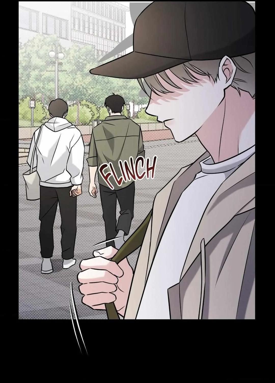Read Ballboy Tactics chapter 20 image 18 on Lezhin