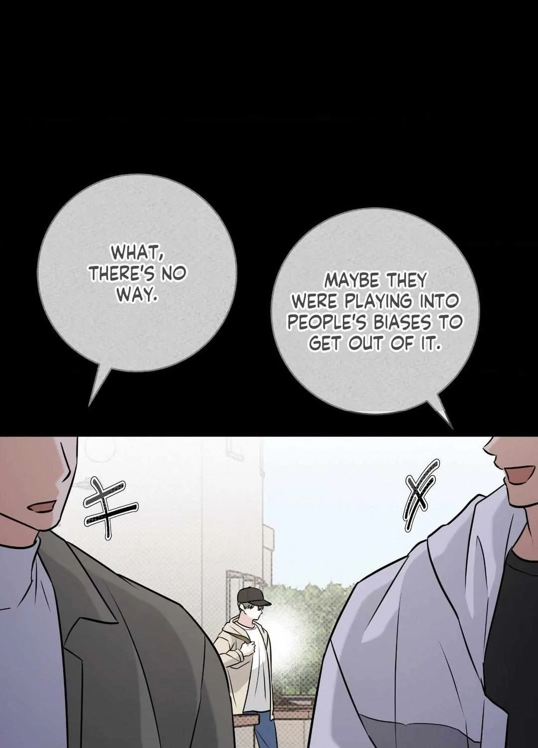 Read Ballboy Tactics chapter 20 image 19 on Lezhin