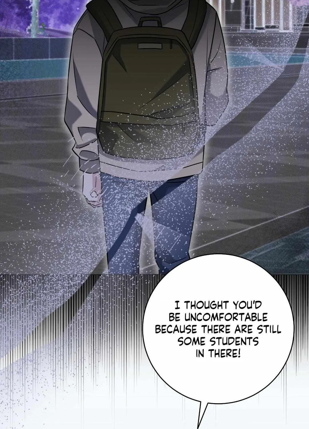 Read Ballboy Tactics chapter 20 image 23 on Lezhin