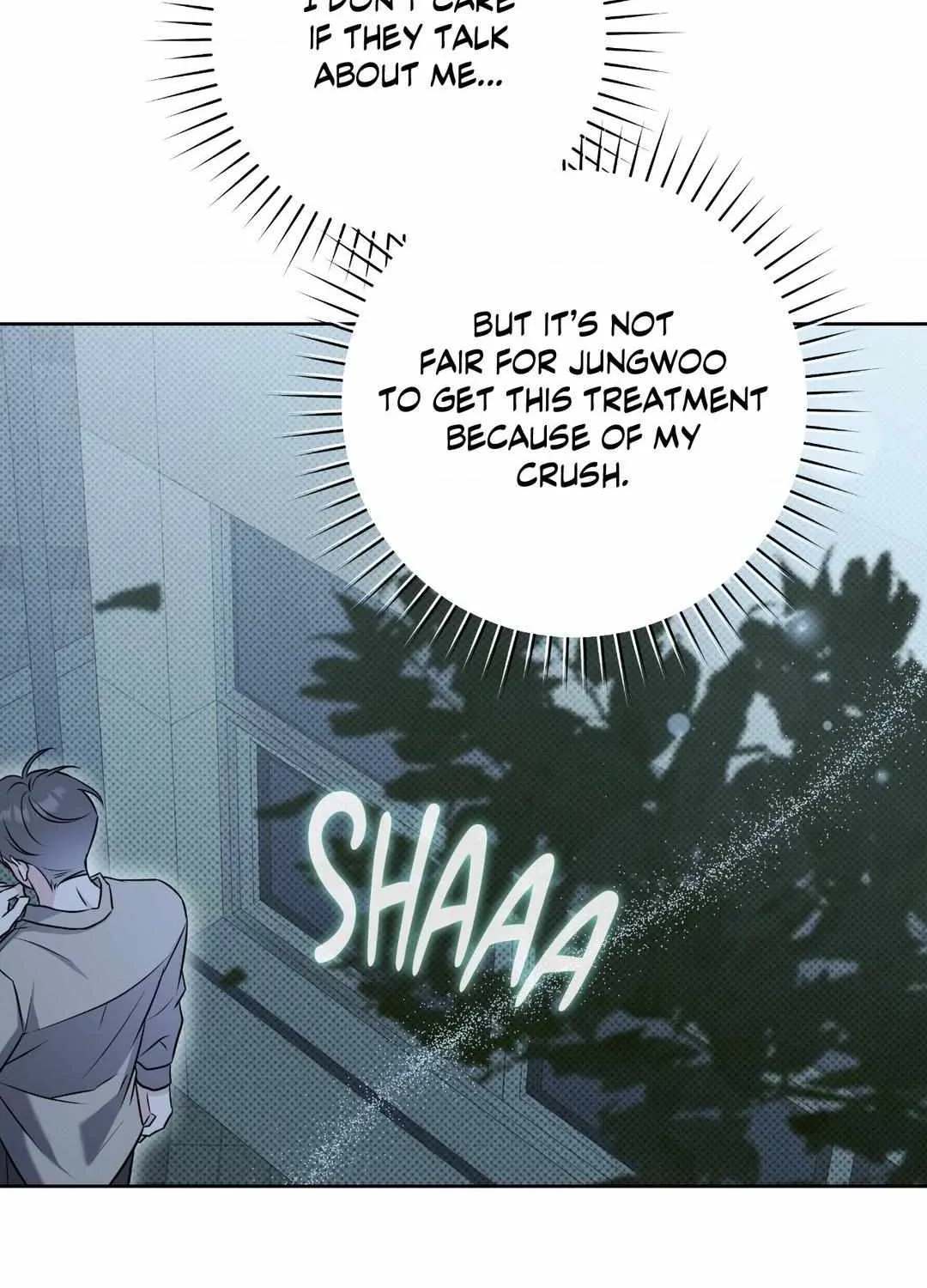 Read Ballboy Tactics chapter 20 image 27 on Lezhin