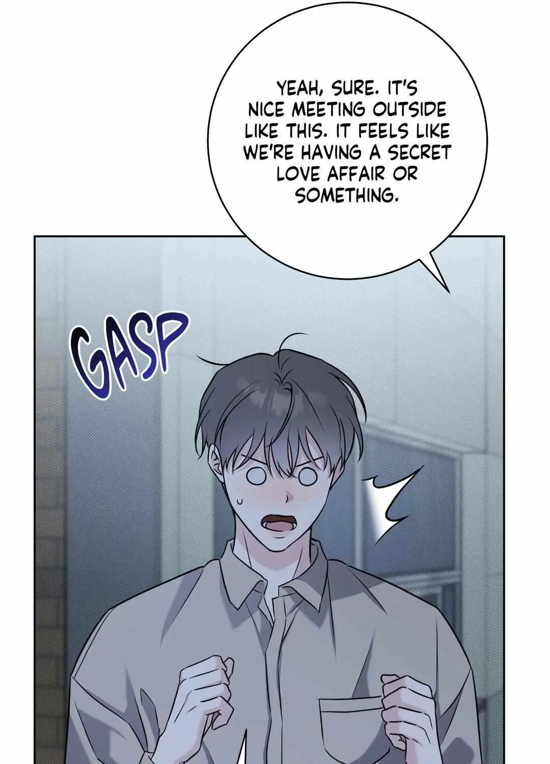 Read Ballboy Tactics chapter 20 image 32 on Lezhin