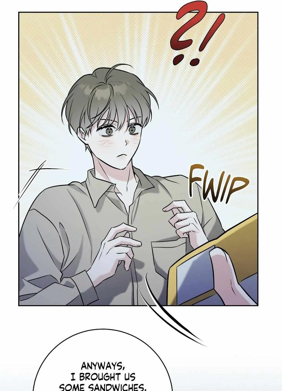 Read Ballboy Tactics chapter 20 image 34 on Lezhin