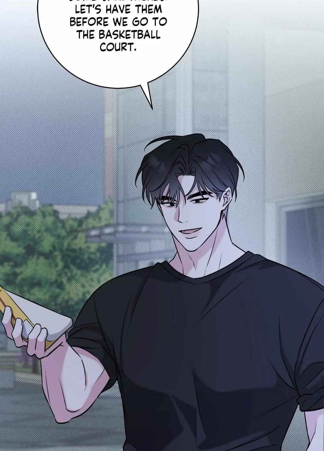 Read Ballboy Tactics chapter 20 image 35 on Lezhin