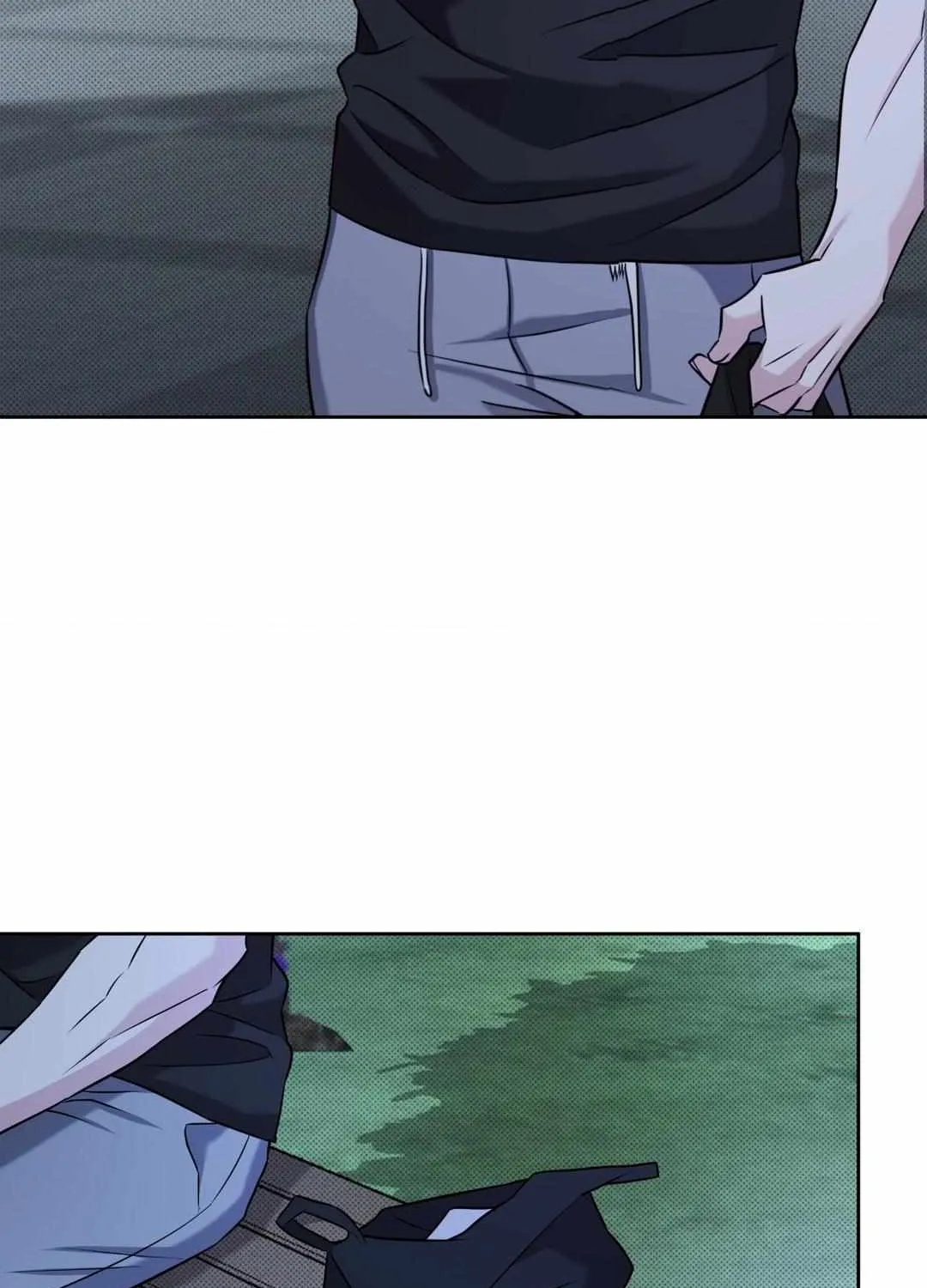 Read Ballboy Tactics chapter 20 image 36 on Lezhin