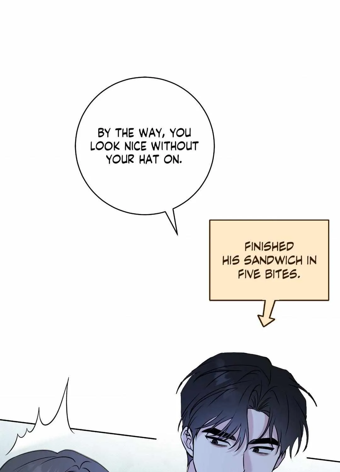 Read Ballboy Tactics chapter 20 image 38 on Lezhin