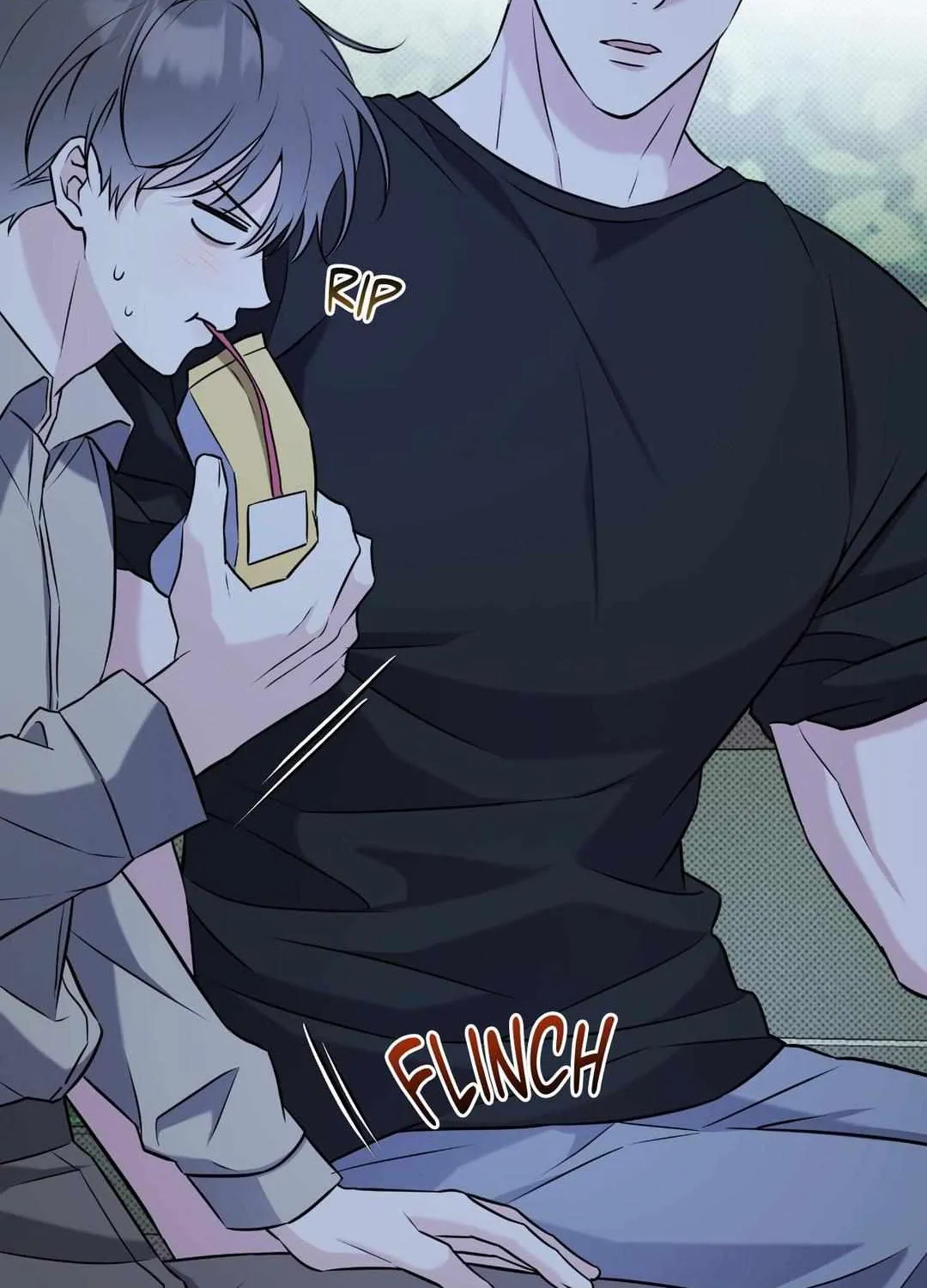 Read Ballboy Tactics chapter 20 image 39 on Lezhin