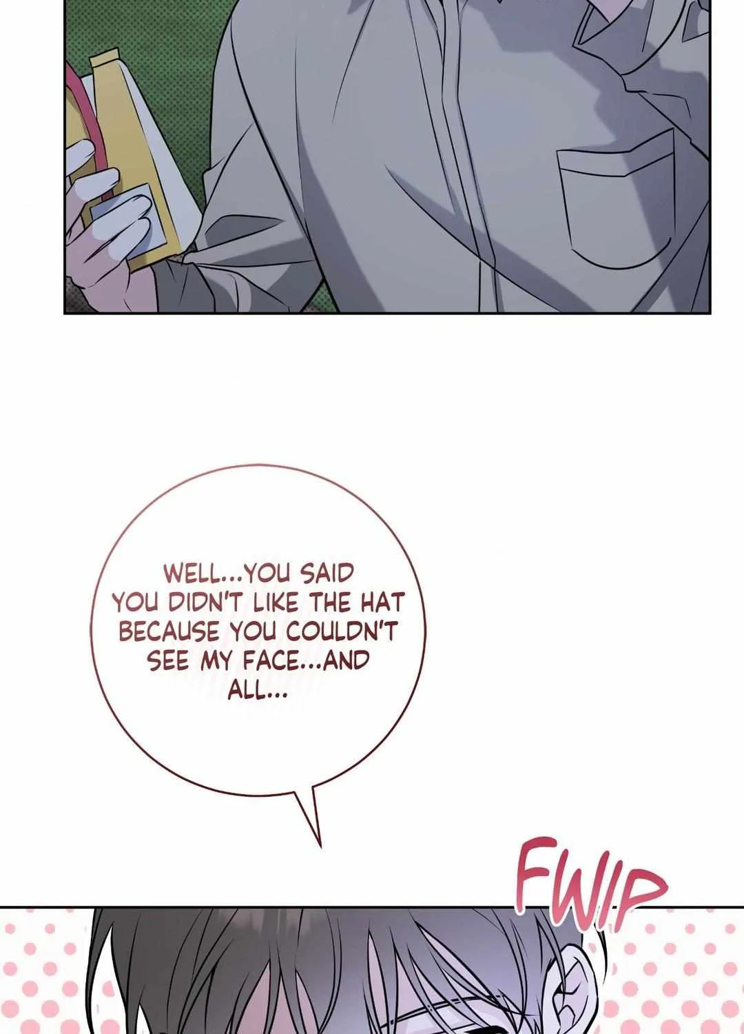 Read Ballboy Tactics chapter 20 image 42 on Lezhin