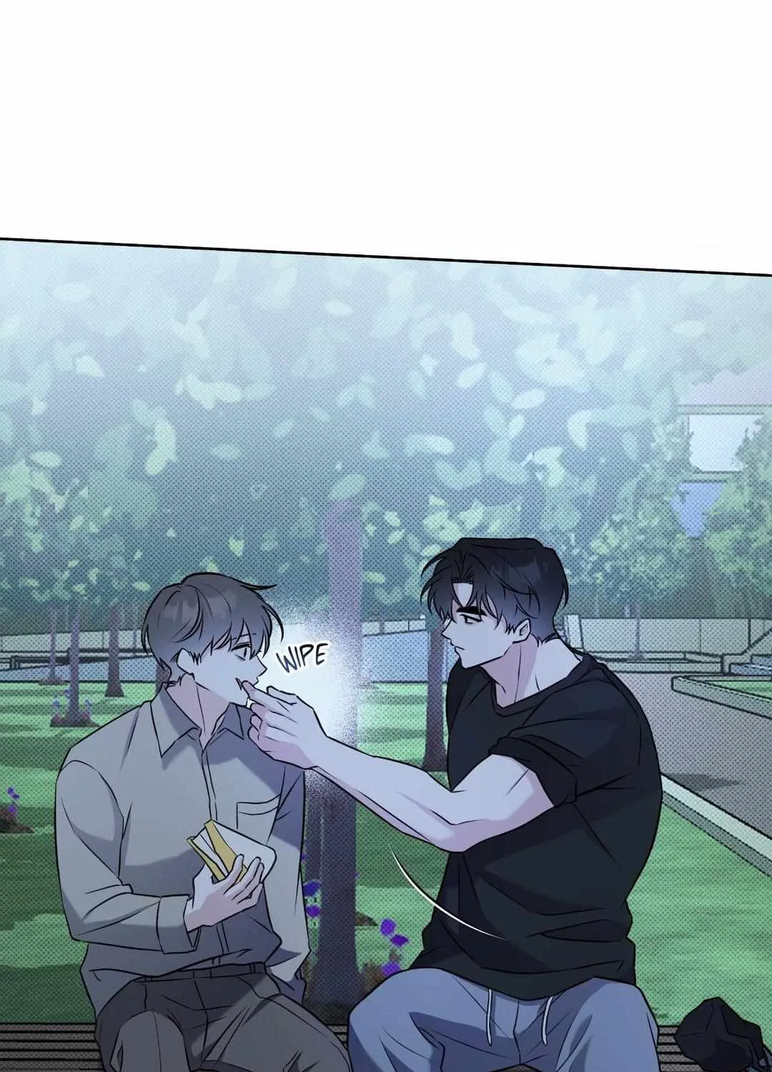 Read Ballboy Tactics chapter 20 image 45 on Lezhin
