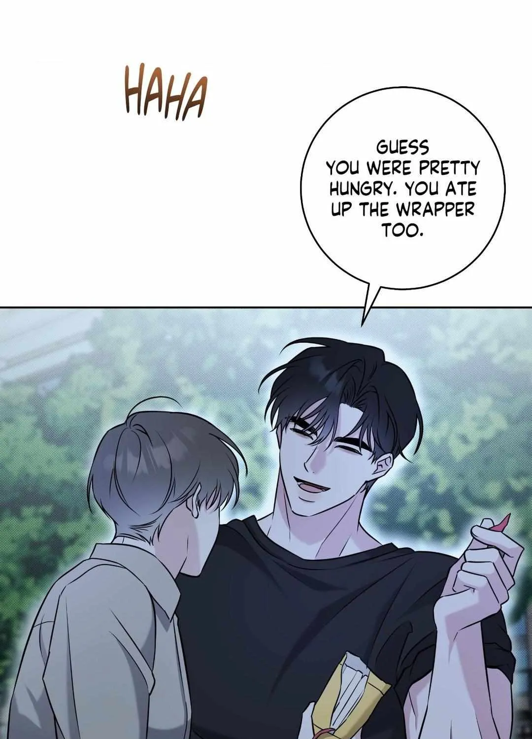 Read Ballboy Tactics chapter 20 image 47 on Lezhin