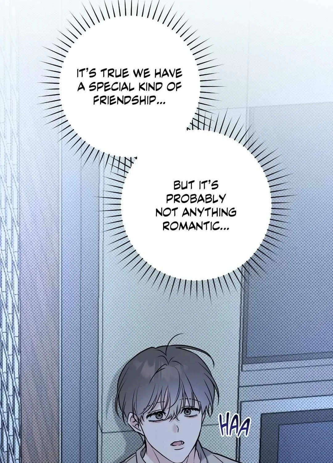 Read Ballboy Tactics chapter 20 image 5 on Lezhin