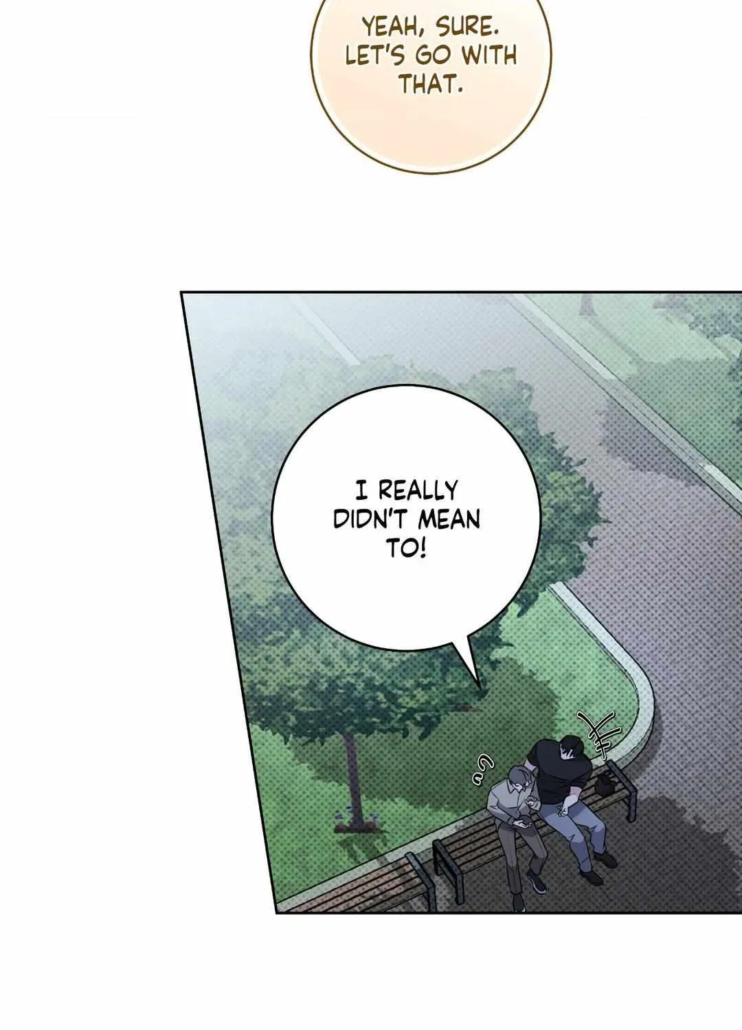 Read Ballboy Tactics chapter 20 image 50 on Lezhin