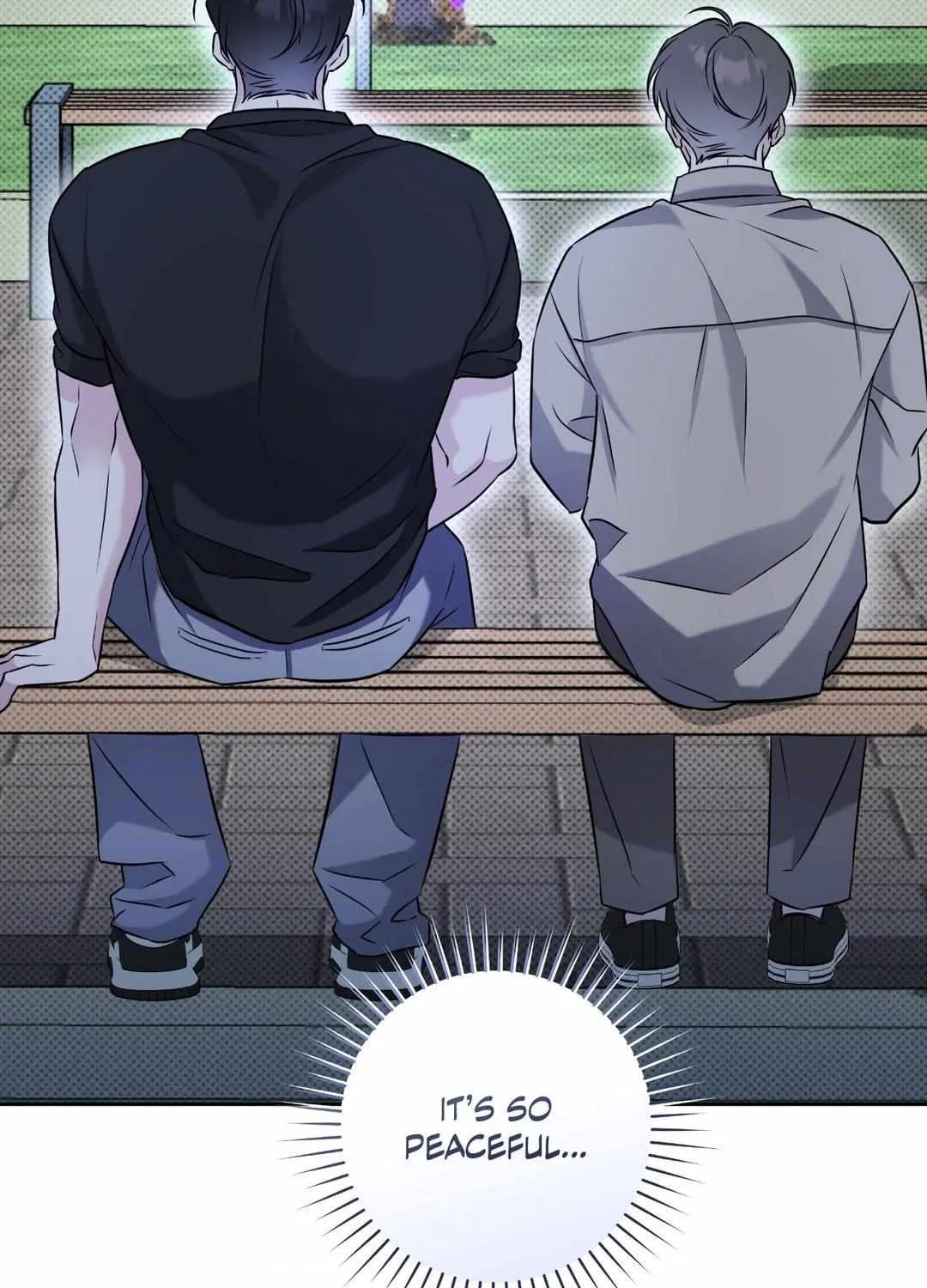 Read Ballboy Tactics chapter 20 image 53 on Lezhin