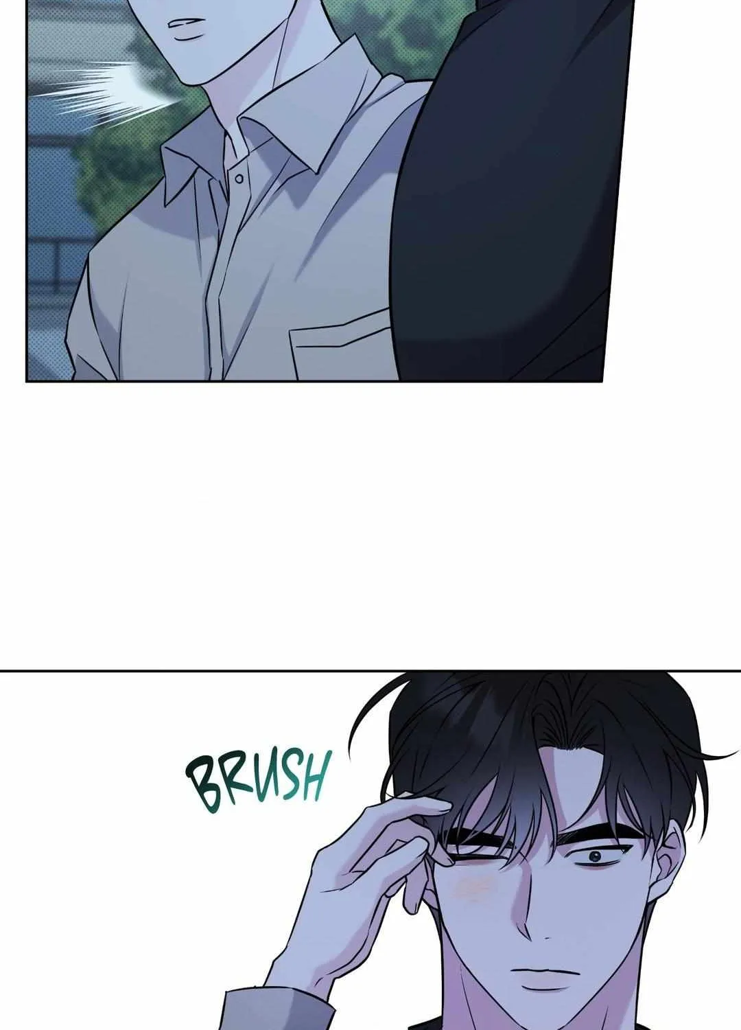 Read Ballboy Tactics chapter 20 image 57 on Lezhin