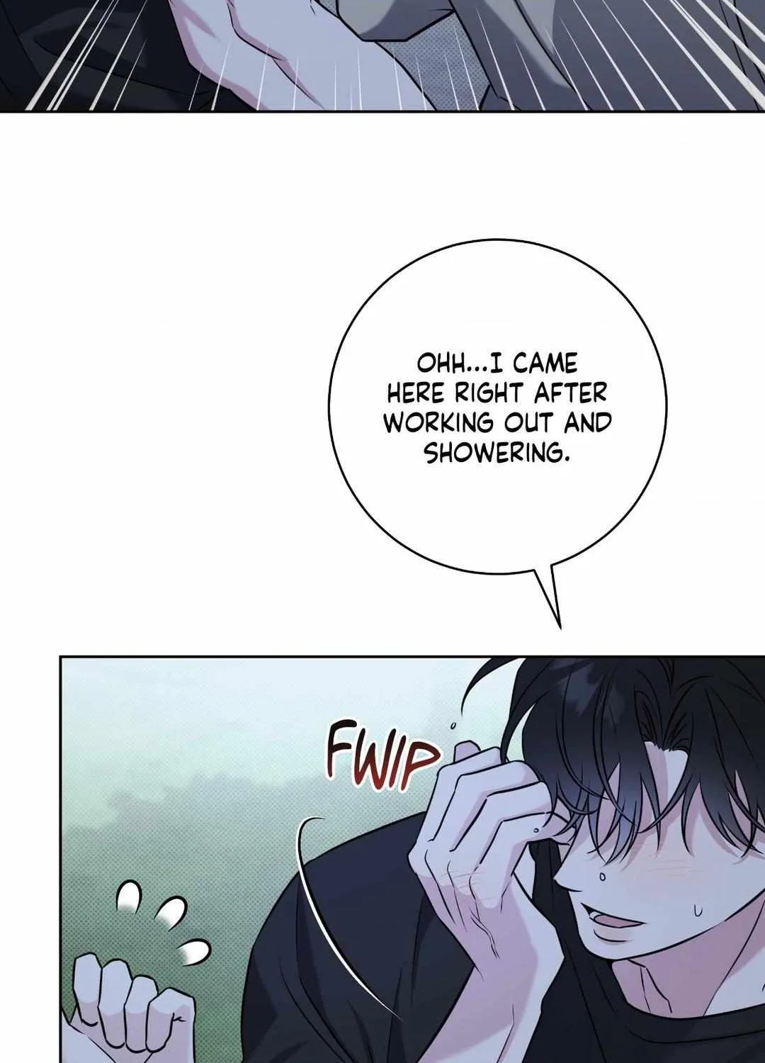 Read Ballboy Tactics chapter 20 image 60 on Lezhin