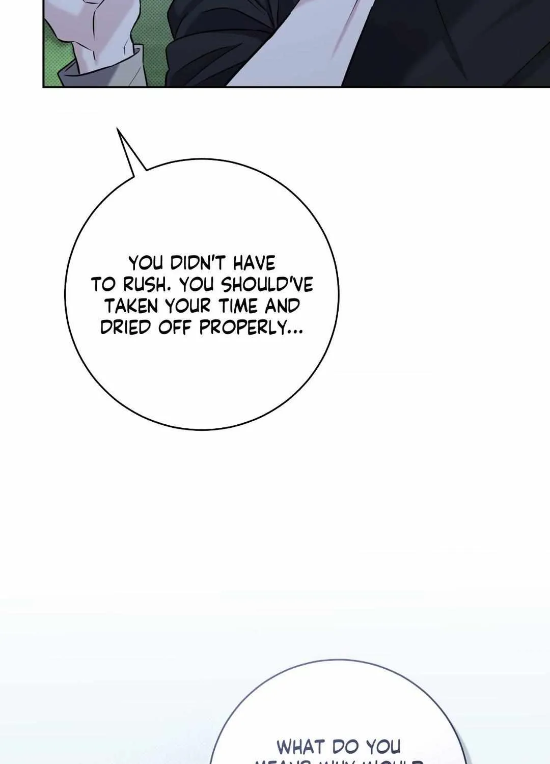 Read Ballboy Tactics chapter 20 image 61 on Lezhin