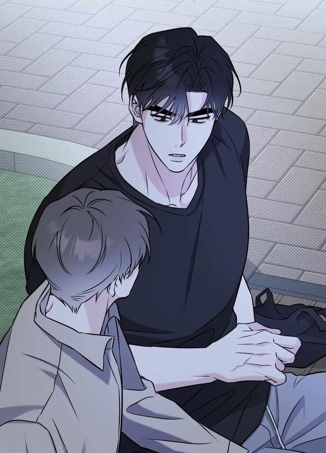 Read Ballboy Tactics chapter 20 image 63 on Lezhin
