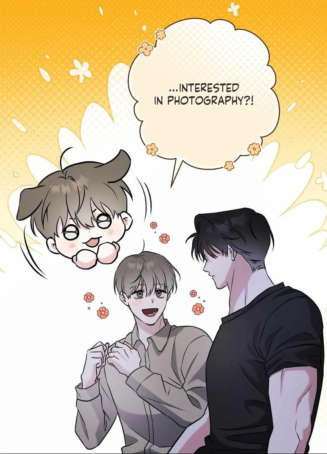 Read Ballboy Tactics chapter 20 image 69 on Lezhin