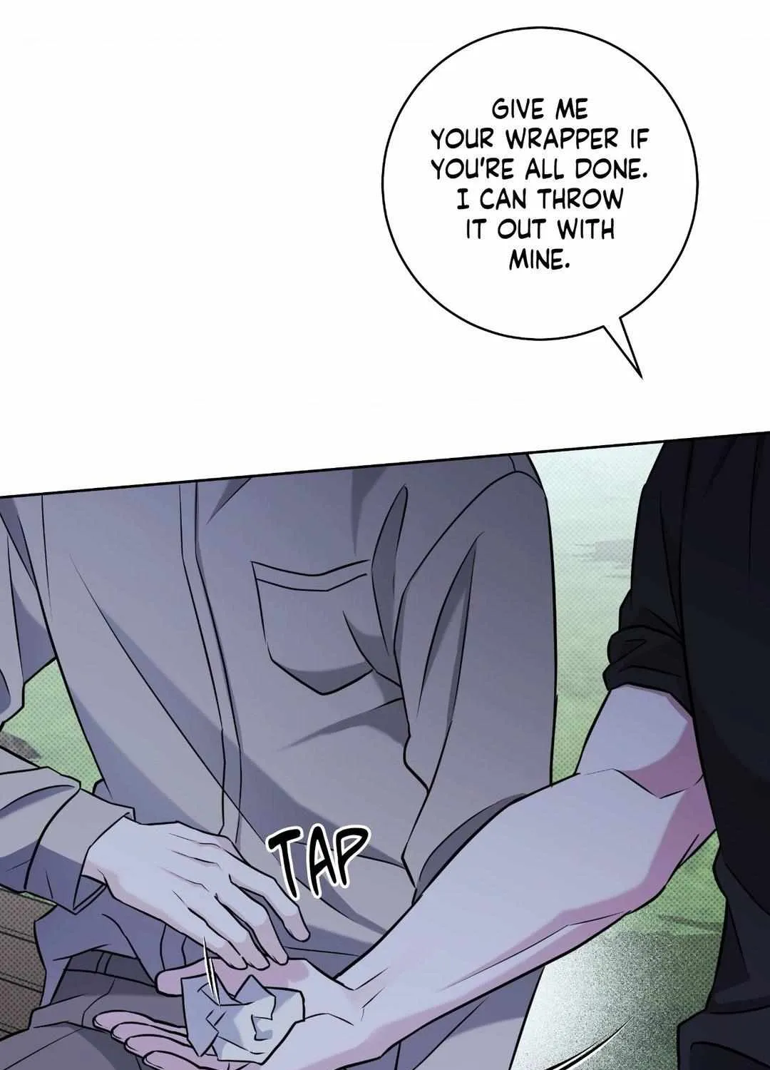 Read Ballboy Tactics chapter 20 image 73 on Lezhin