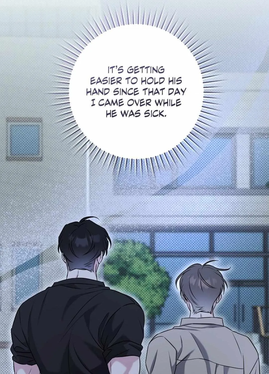 Read Ballboy Tactics chapter 20 image 80 on Lezhin