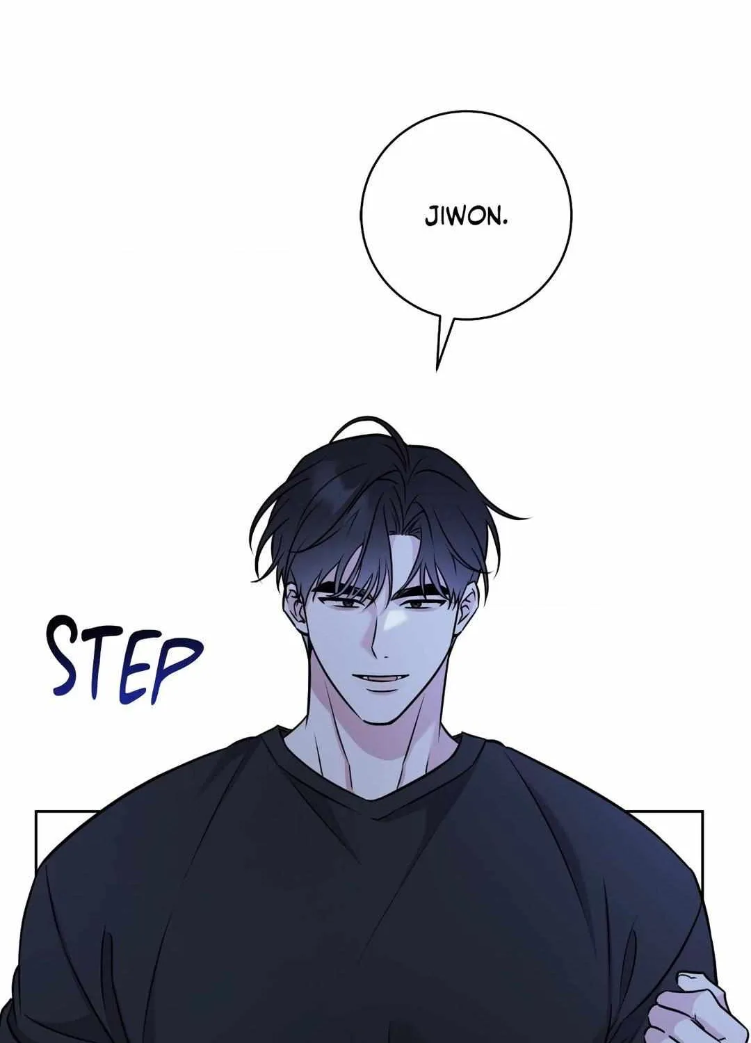 Read Ballboy Tactics chapter 20 image 9 on Lezhin
